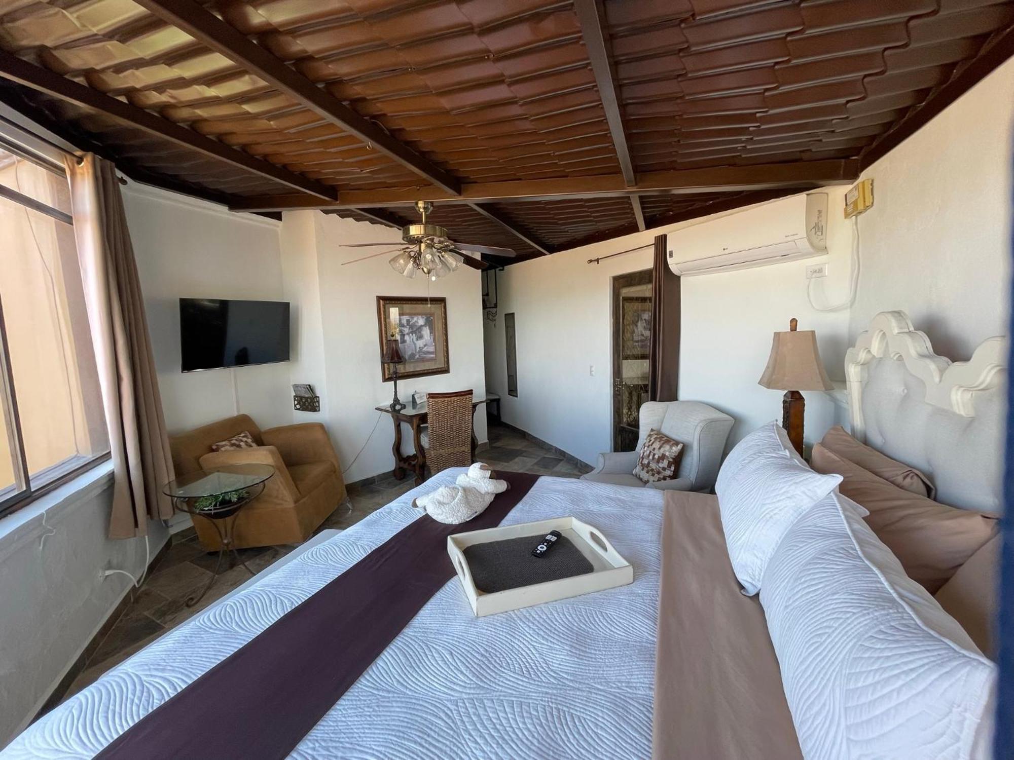 Casa Grande Luxury Boutique Hotel San Miguel de Allende Exterior foto