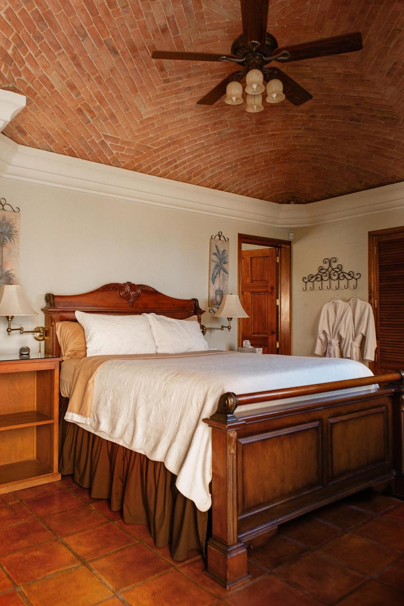 Casa Grande Luxury Boutique Hotel San Miguel de Allende Exterior foto